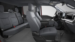2026 Ford Super Duty® Internal Image 1